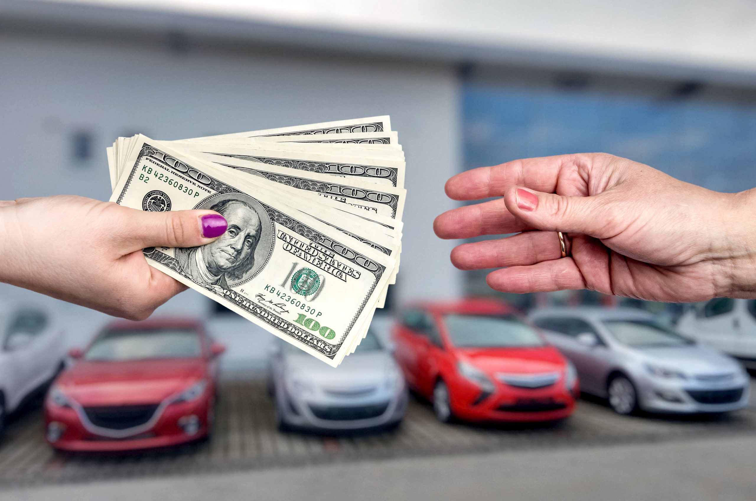 Should I Pay Cash For A Car Easterns Automotive