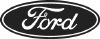 Ford Logo