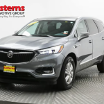 used buick enclave