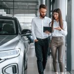 negotiating car prices