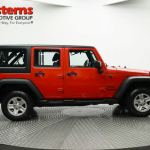 Jeep Wrangler For Sale