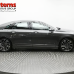 Lincoln MKZ en venta